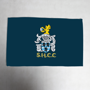 Mini Towel Navy